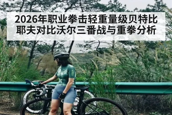 2026年职业拳击轻重量级贝特比耶夫对比沃尔三番战与重拳分析